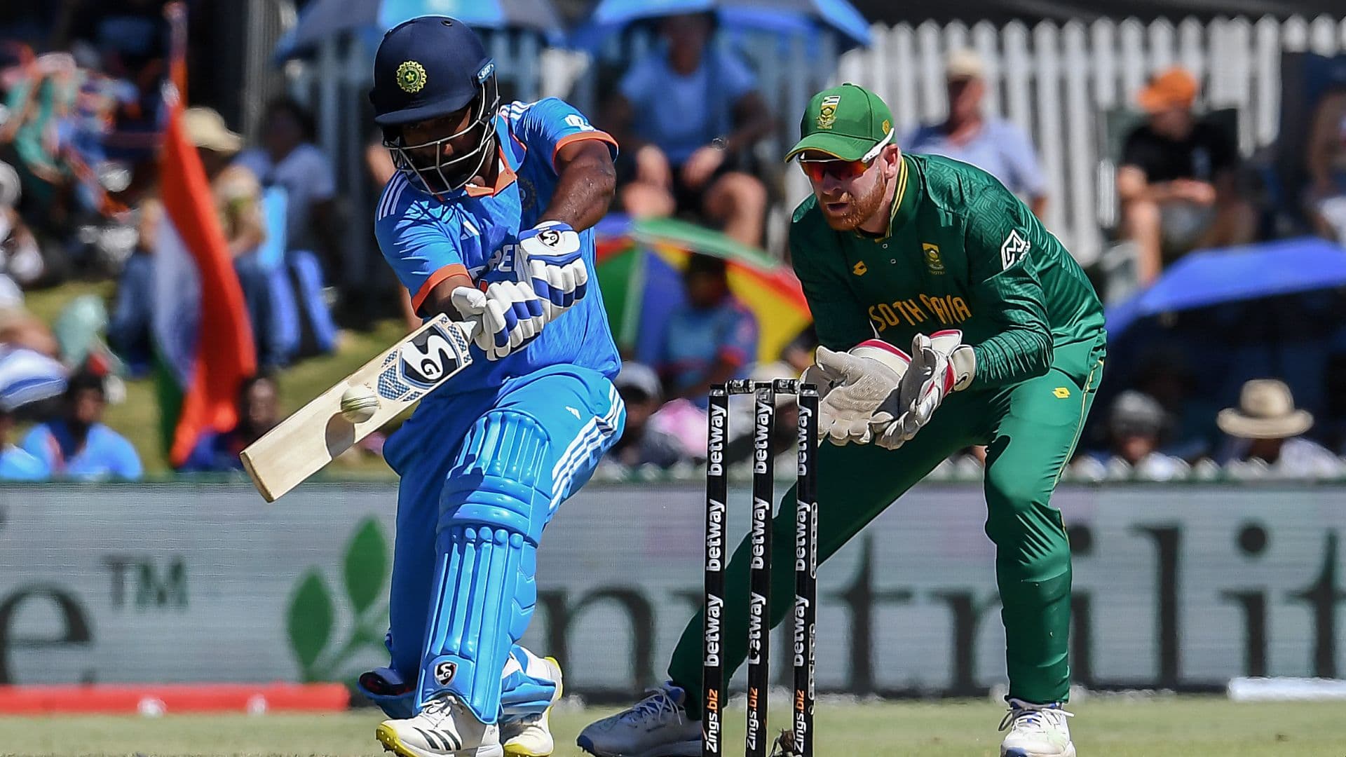 Sanju Samson excluded: Most shocking omissions from India squad for South Africa ODIs